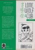 LONE WOLF AND CUB OMNIBUS VOL 10 TP [9781616558062]
